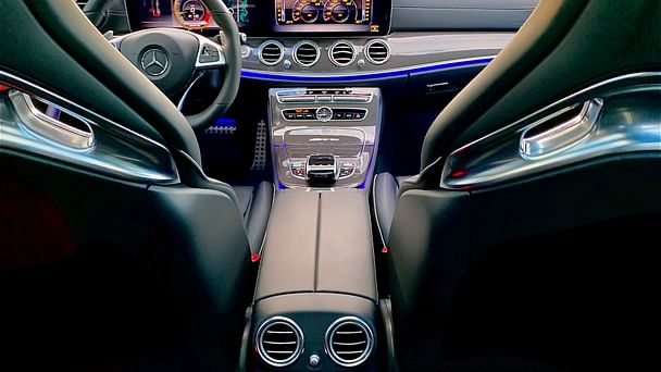 Mercedes Classe S