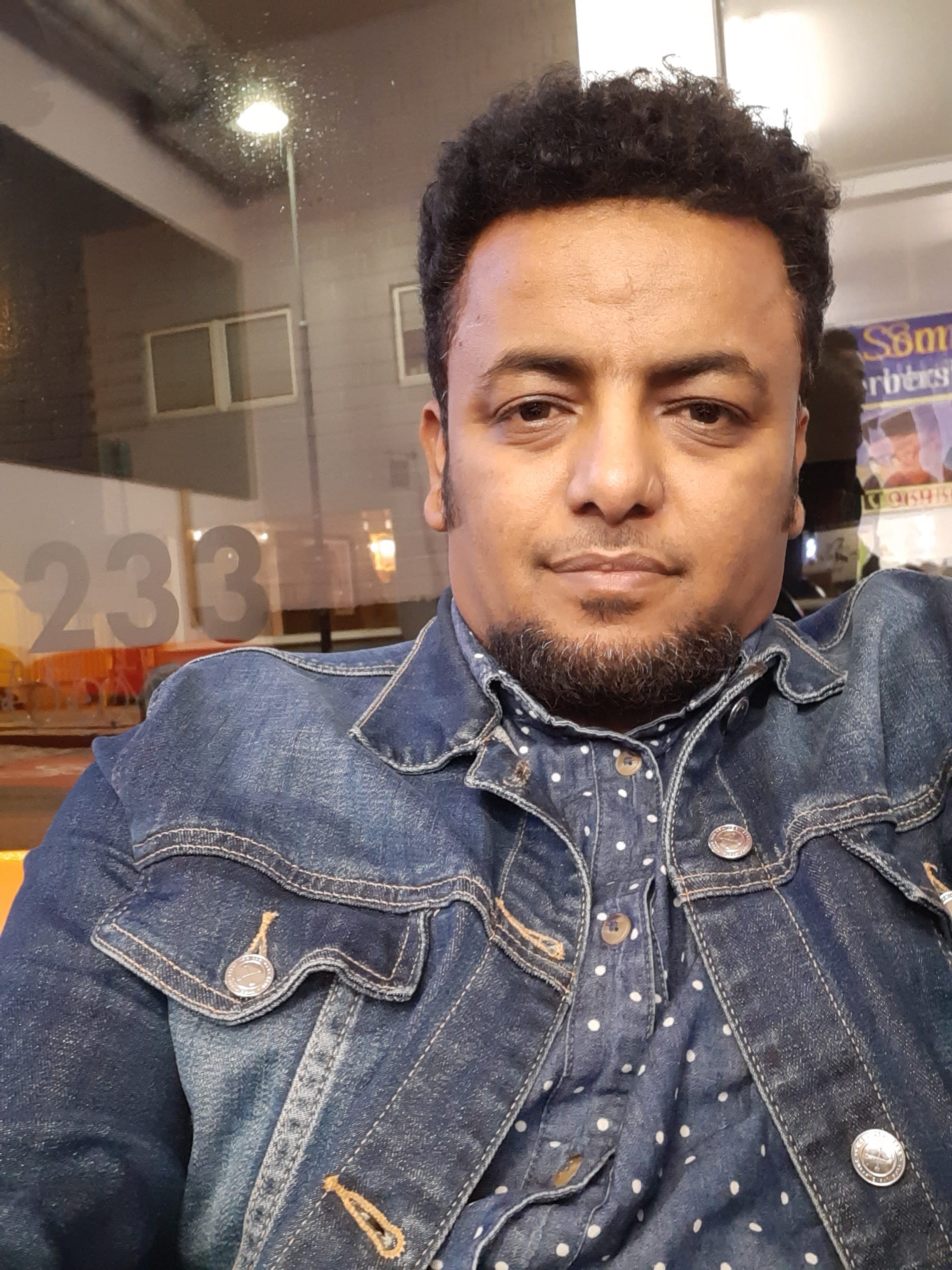 Hamid Osman