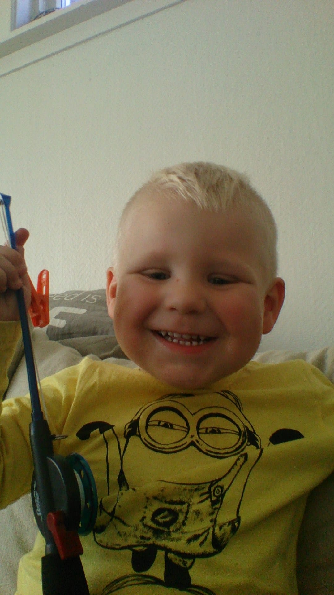 Ole Morten H