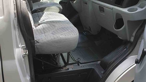 Ford Transit Varebil