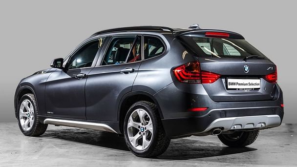 BMW X1, 2014, Diesel, automatisk