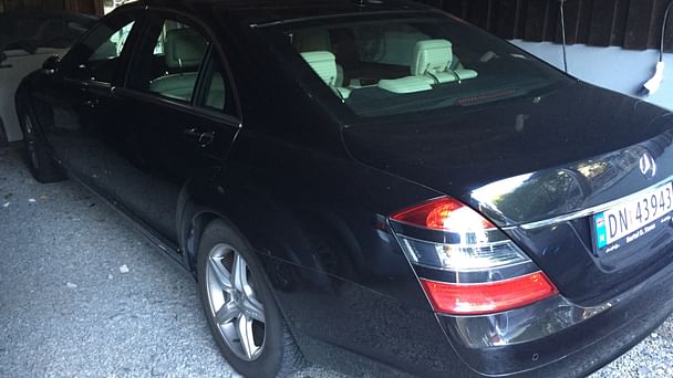 Mercedes W201