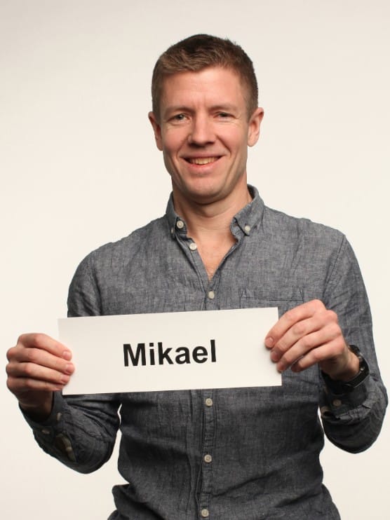 Mikael