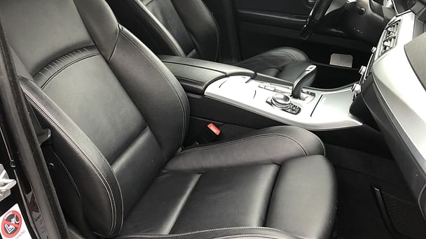 BMW Série 5 Touring