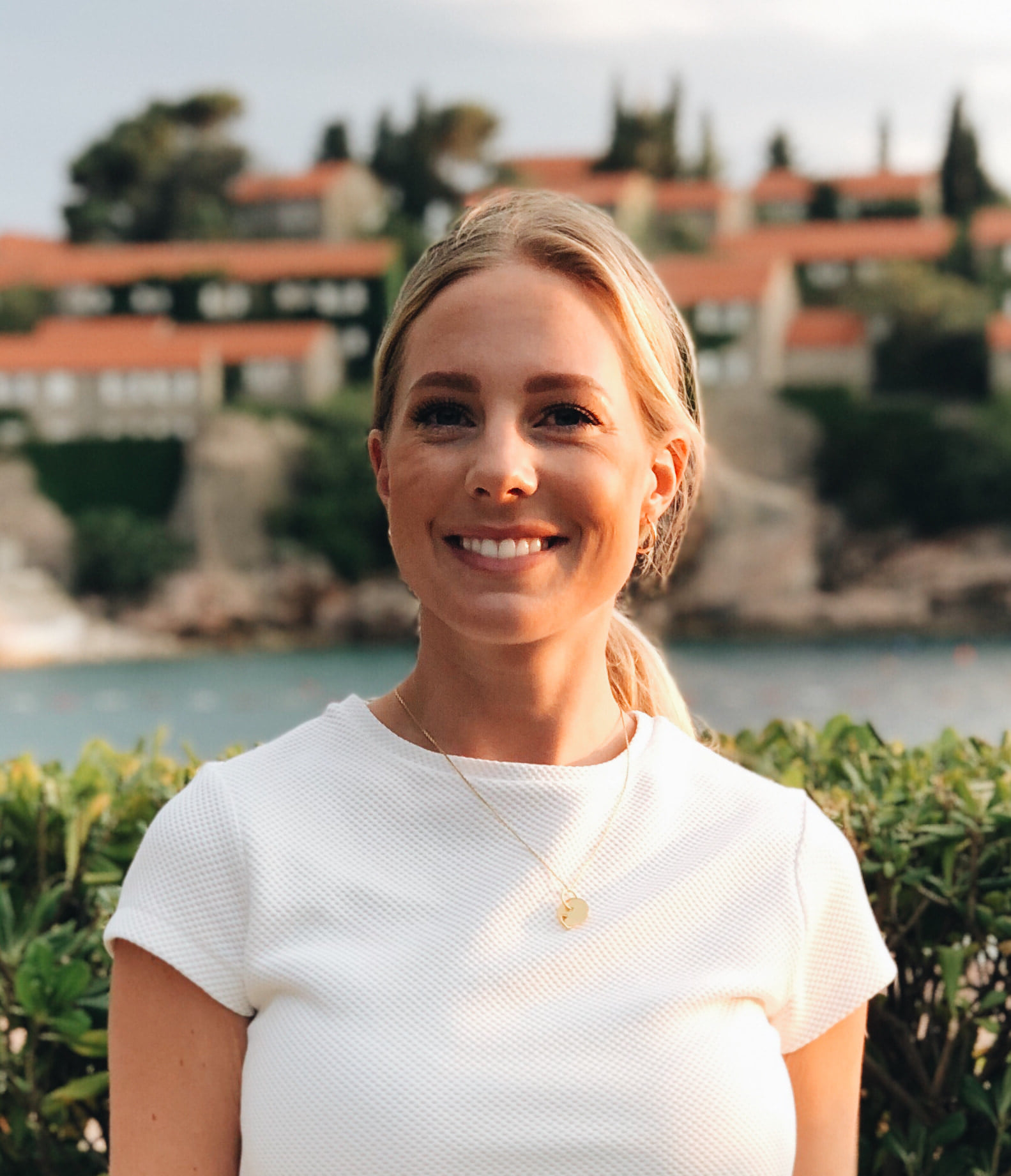 Thea Hagelsteen