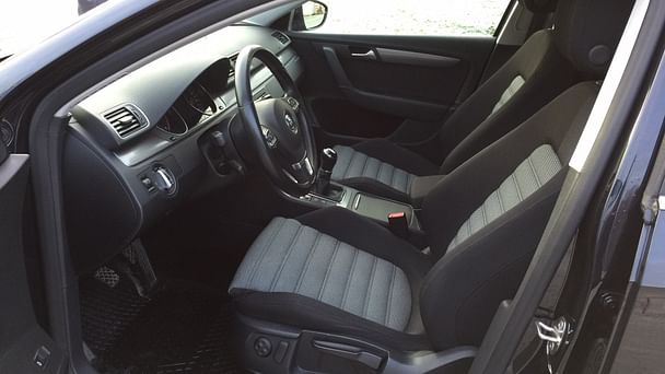 Volkswagen Passat Kombi
