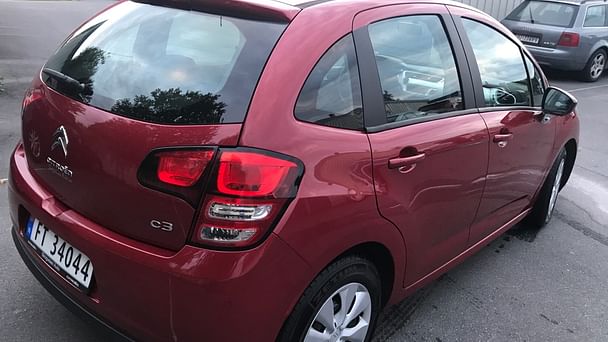 Citroen C3