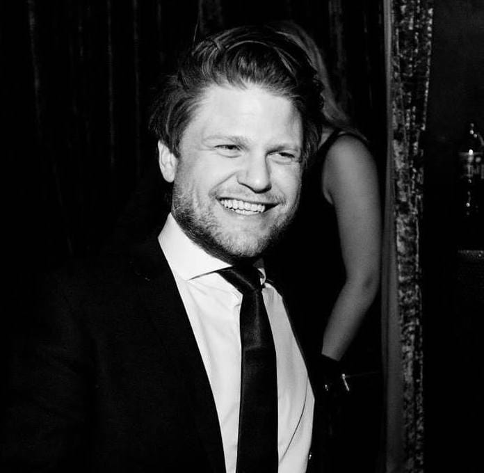 Marcus Mårten O