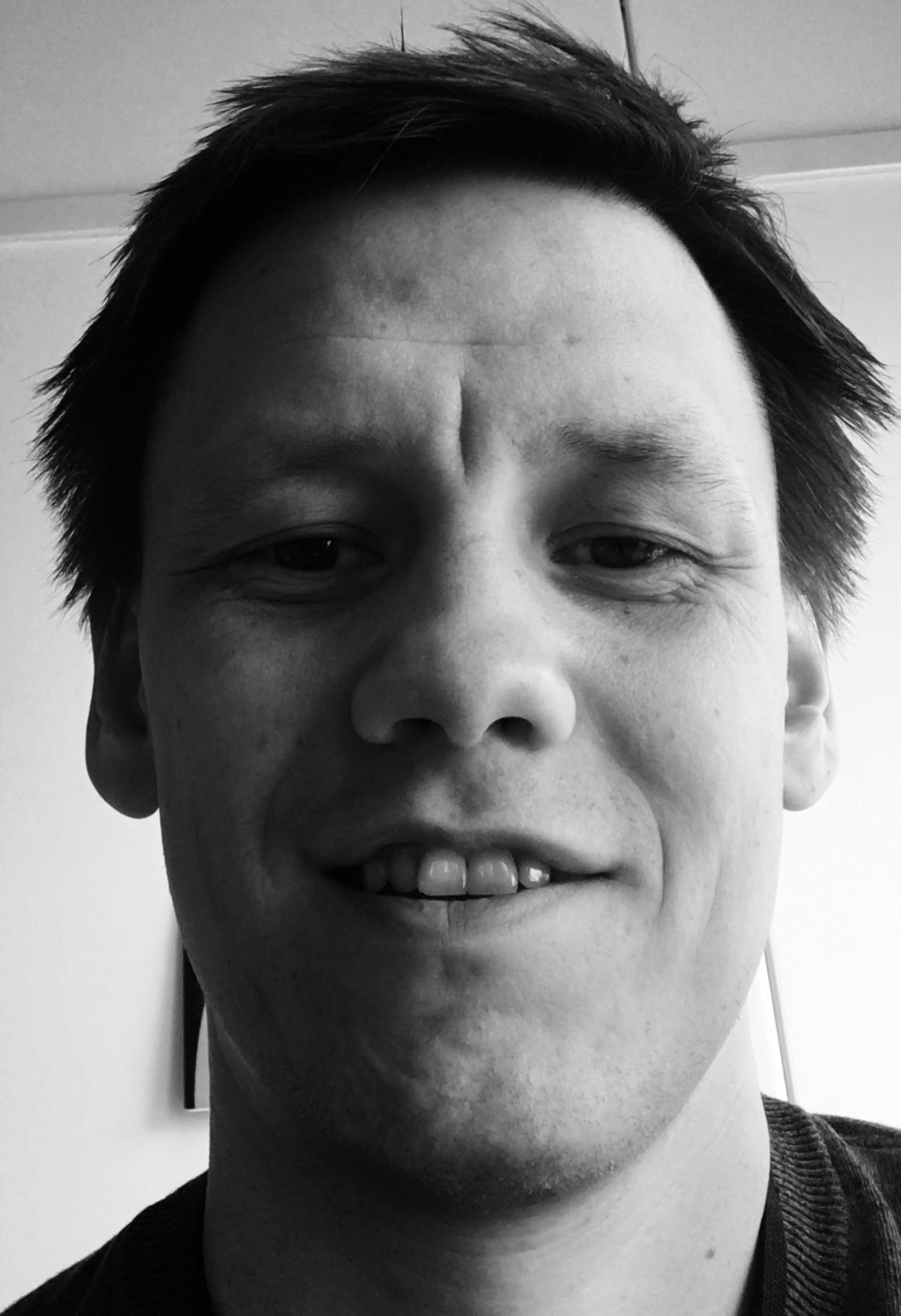 Trond Are