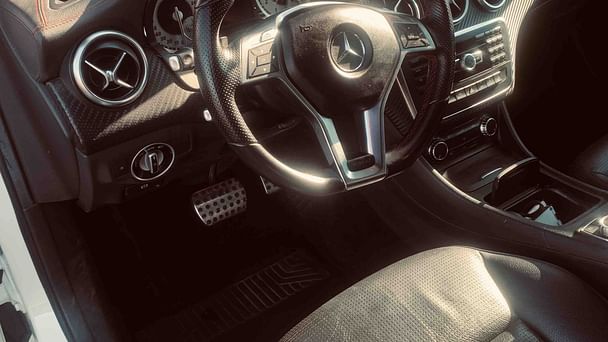 Mercedes Classe A