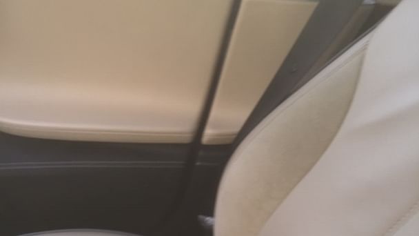 Tesla Model S med Vinterdekk
