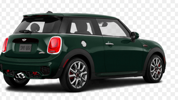 Mini Cooper 3-dører, 2018, Bensin