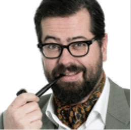 Nicholas Sullivan
