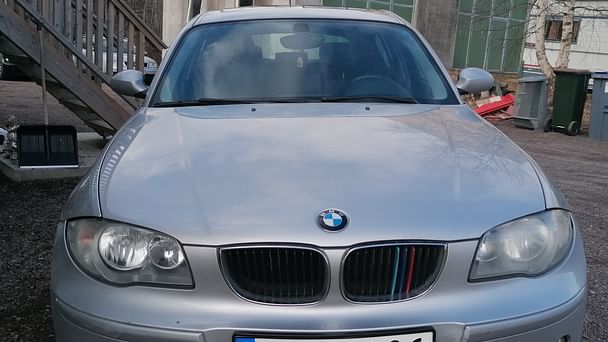 BMW 1-Serie