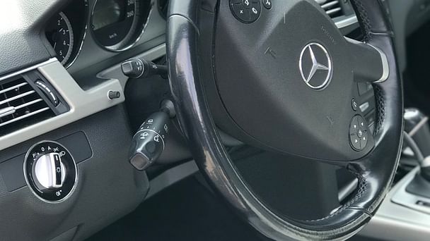 Mercedes Classe E