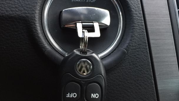 Volkswagen Passat Kombi