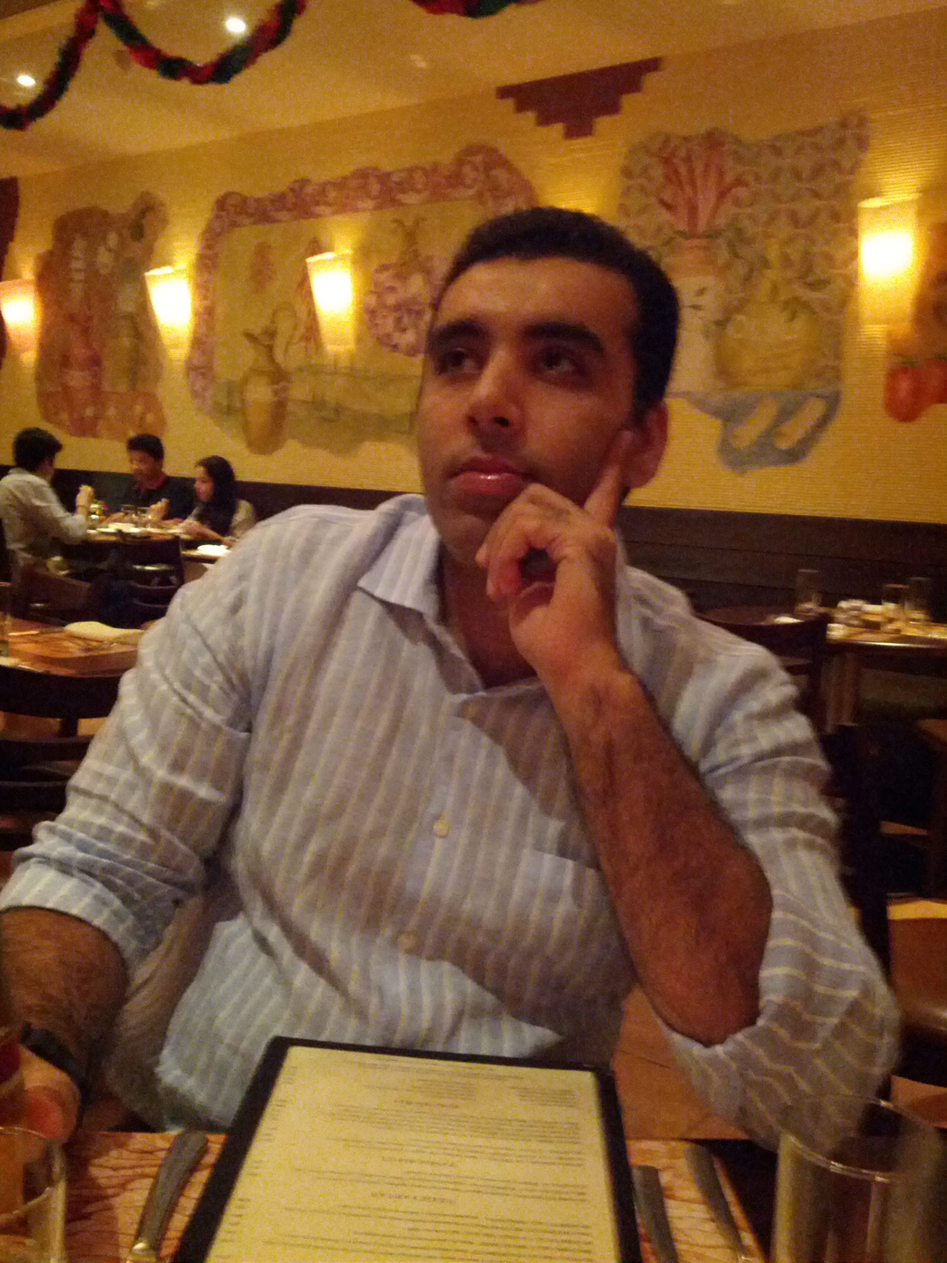 Vaibhav