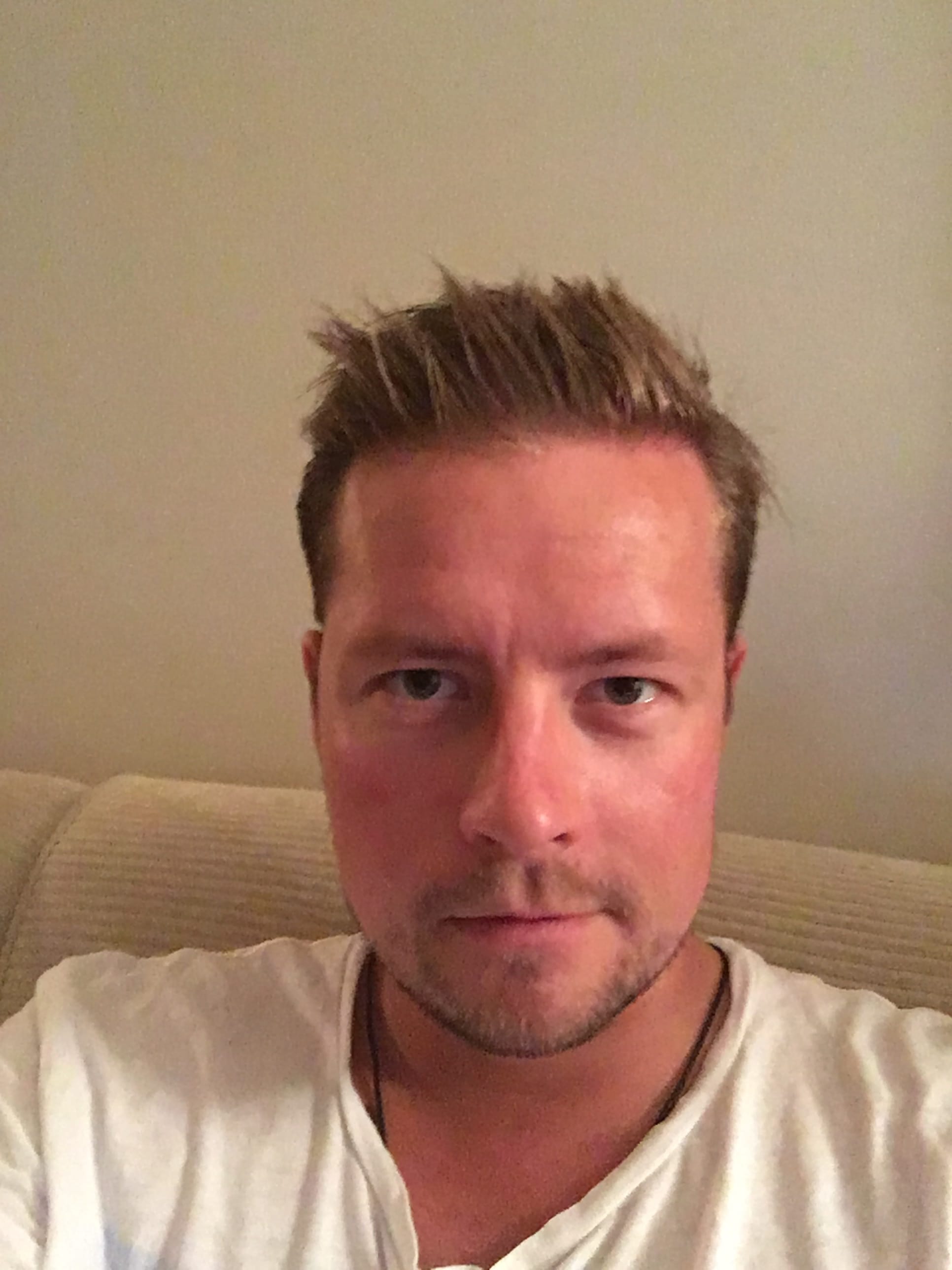 Alexander Møller