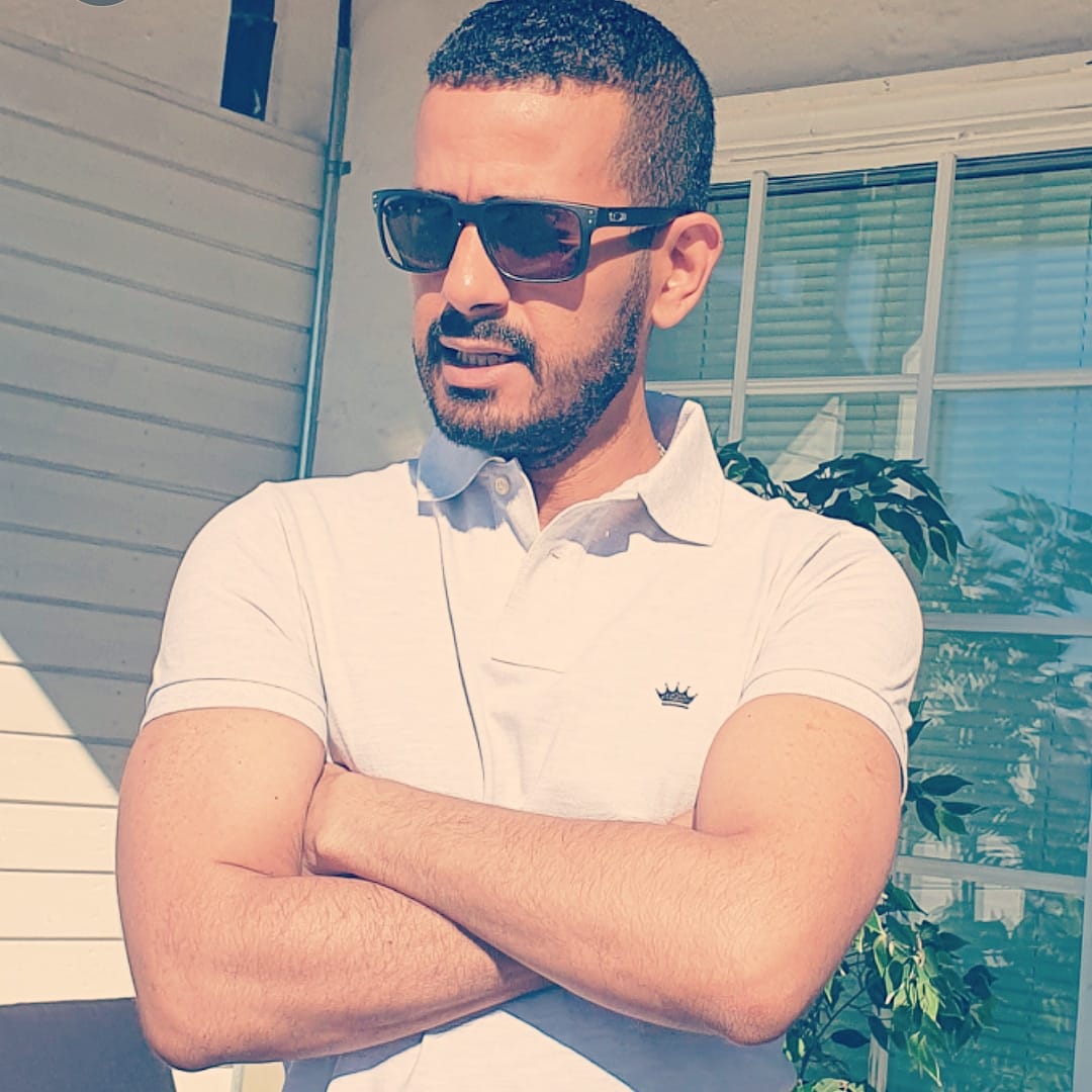 Mohamed Said