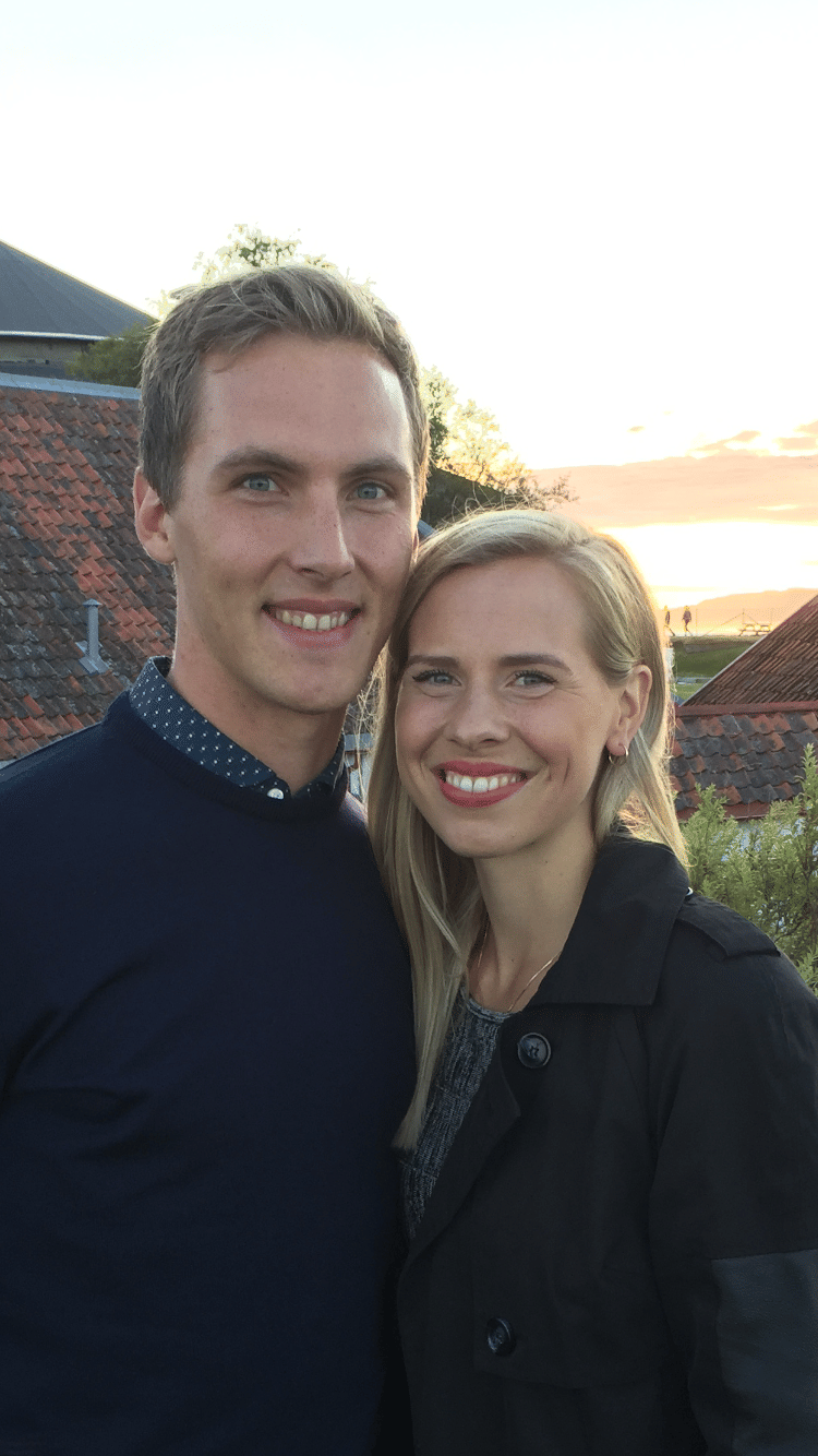 Fredrik Hjartsjø