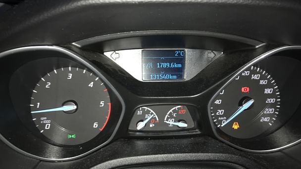 Ford Focus Business