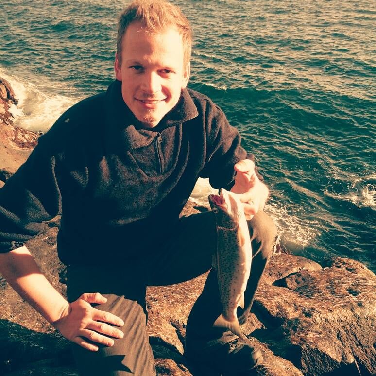 Bjørn Arild