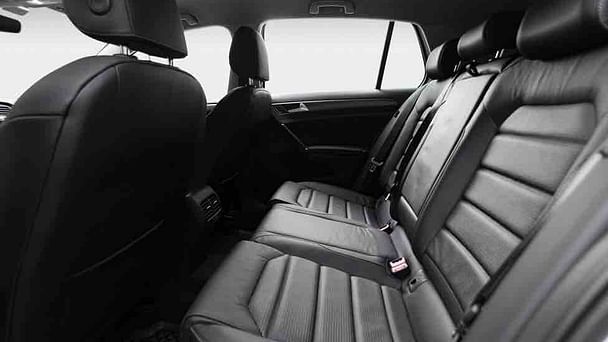 Volkswagen e-Golf