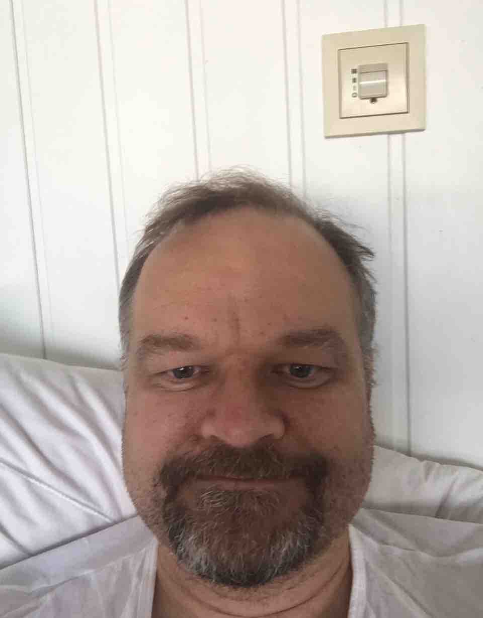 Espen Johan