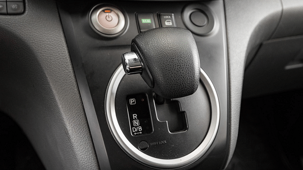 Nissan e-NV200 Varebil