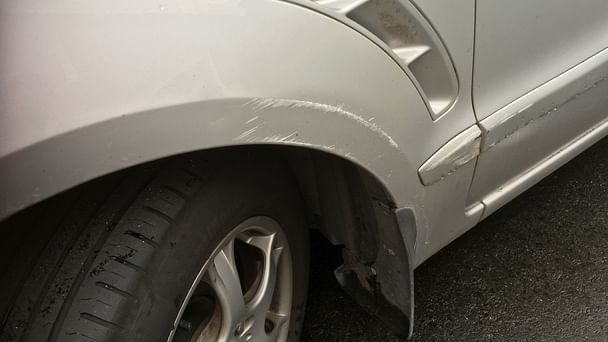 Ford S-Max med Tilhengerfeste