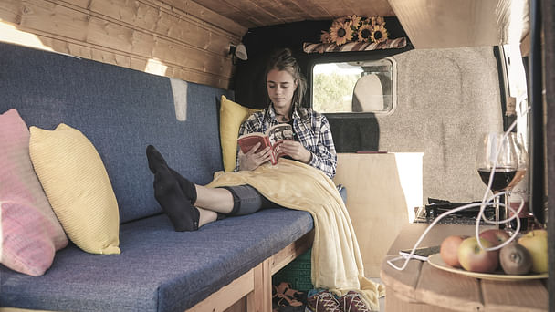 Citroen Jumpy