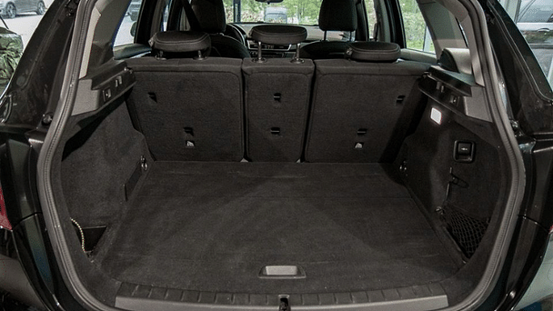 BMW Série 2 Active Tourer med Tilhengerfeste