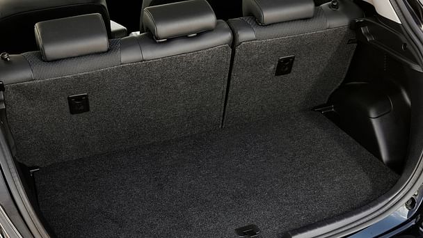 Toyota Auris med GPS