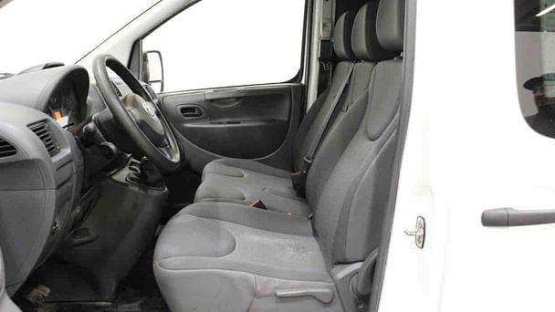 Toyota Proace Varebil 1,6 HDI med Tilhengerfeste