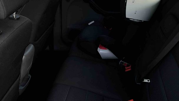 Ford Focus SW