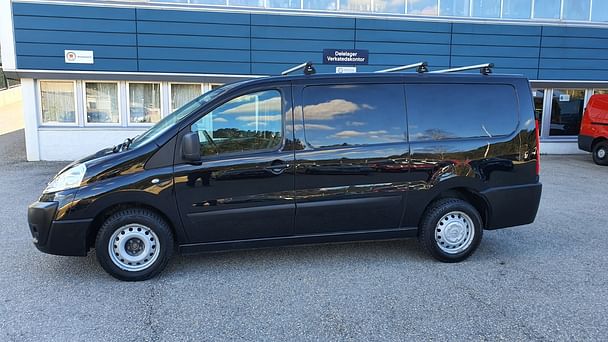 Citroen Jumper, 2014, Diesel