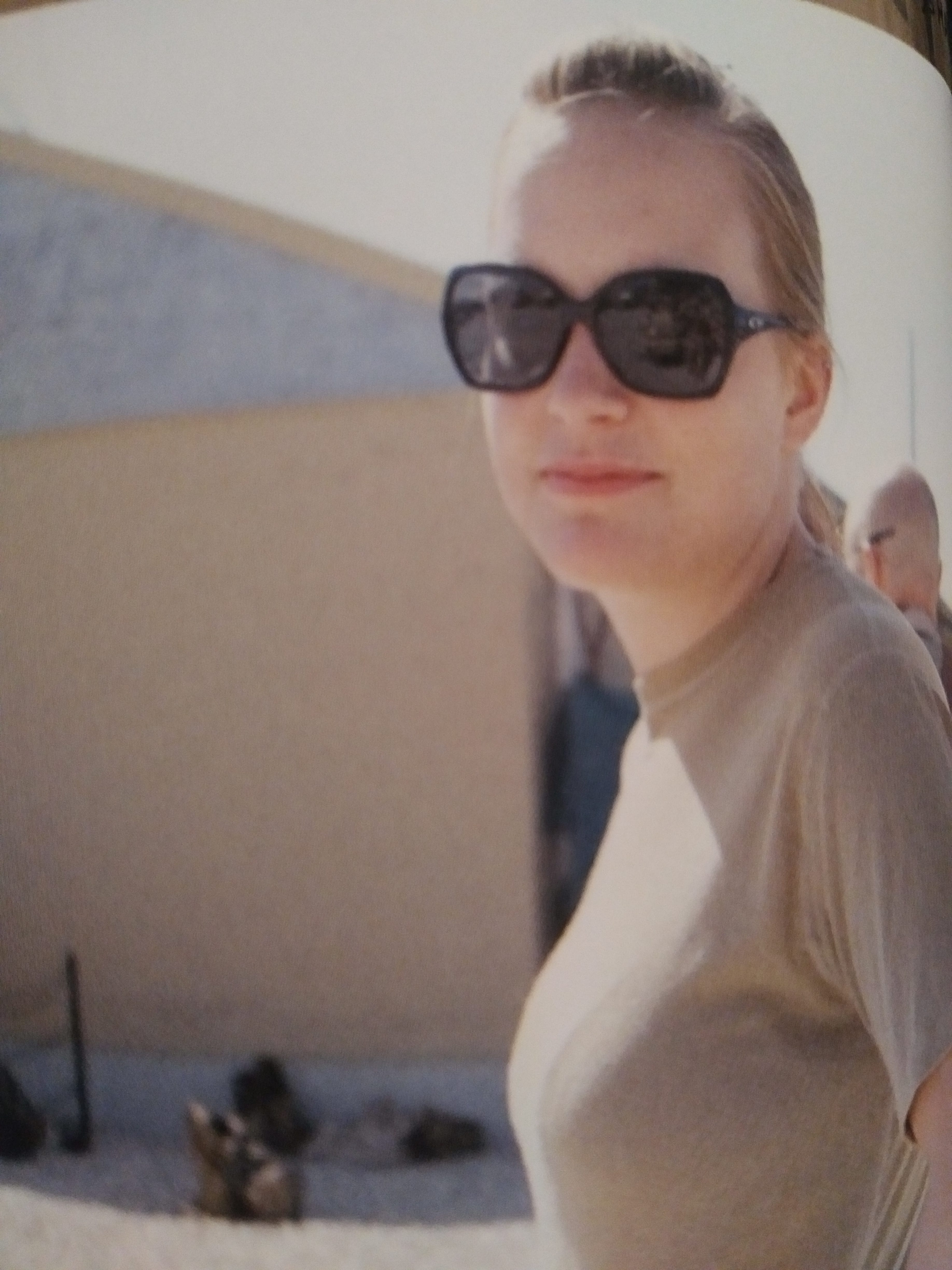 Kristin