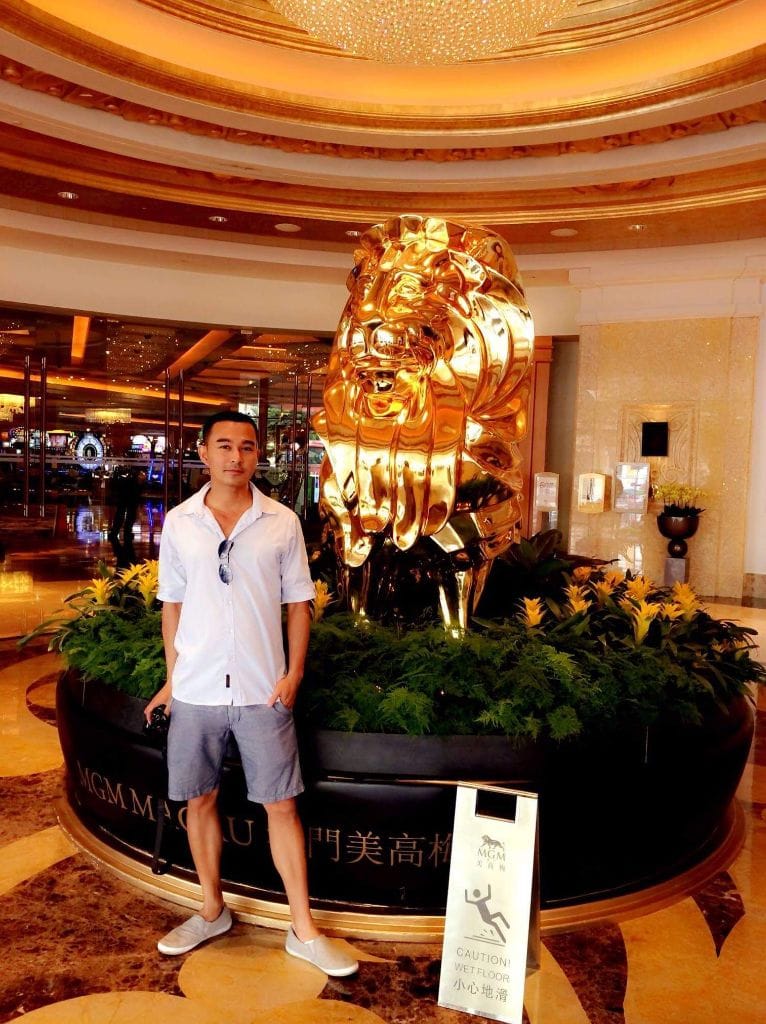 Allan Jay Labrador
