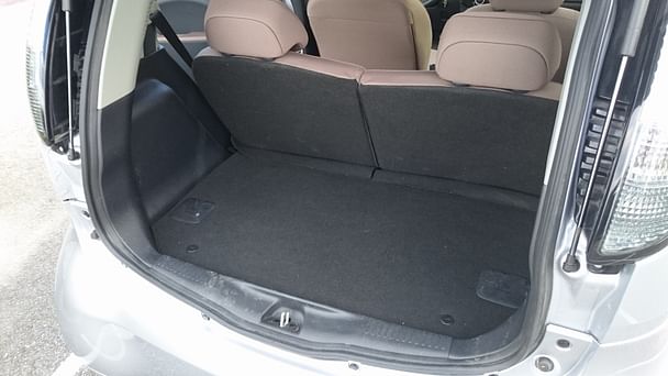 Citroen C-Zero