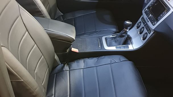Volkswagen Passat Kombi