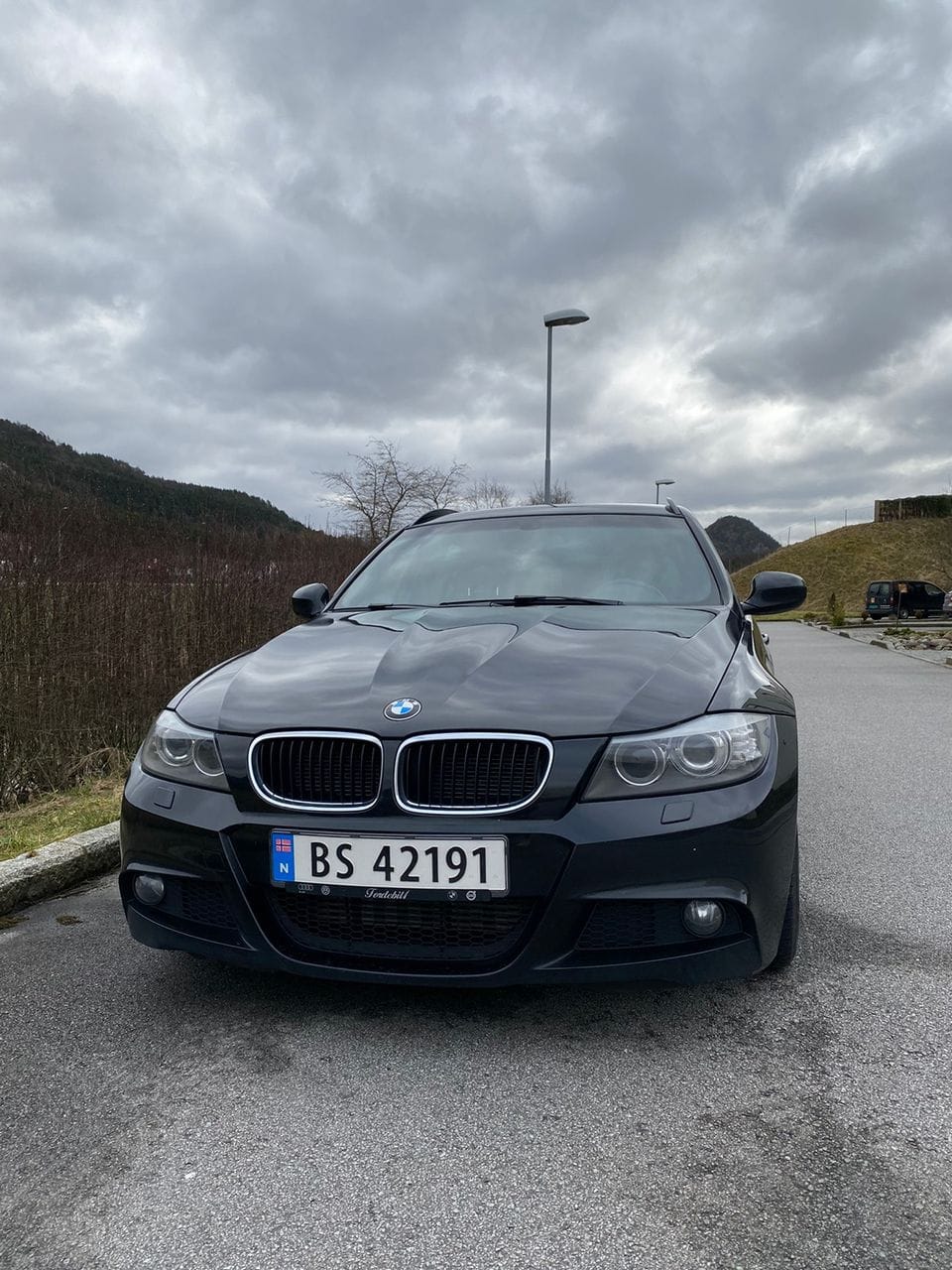 BMW 3-Serie Touring