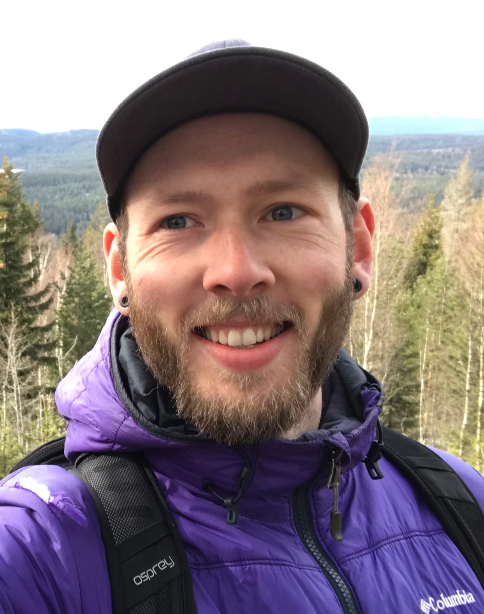 Simen Skjold