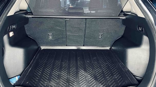 Mazda CX-5 med Tilhengerfeste