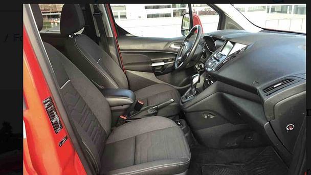 Ford Tourneo Connect