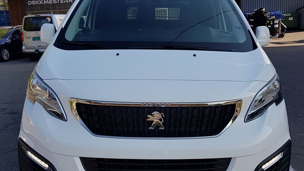 Peugeot Expert