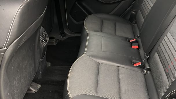Mercedes Classe C Break, 2015, Elektrisk, automatisk