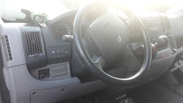 Citroen Jumper