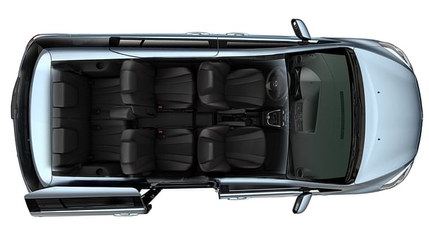 Mazda 5
