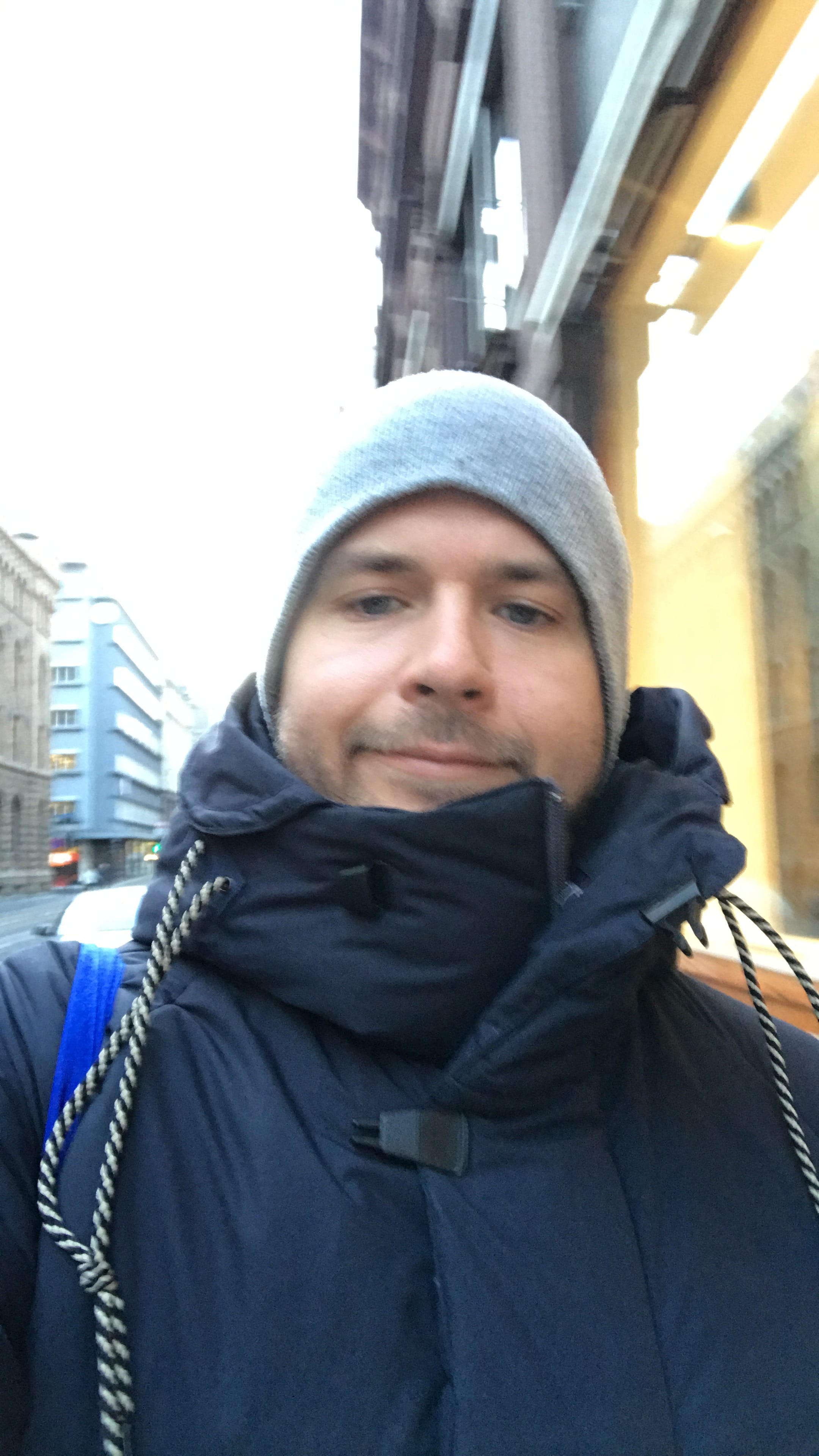 Haakon Esrød