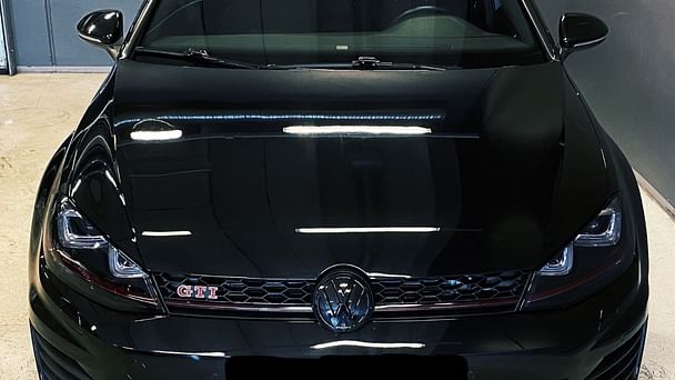 Volkswagen Golf Plus, 2014, Bensin, automatisk